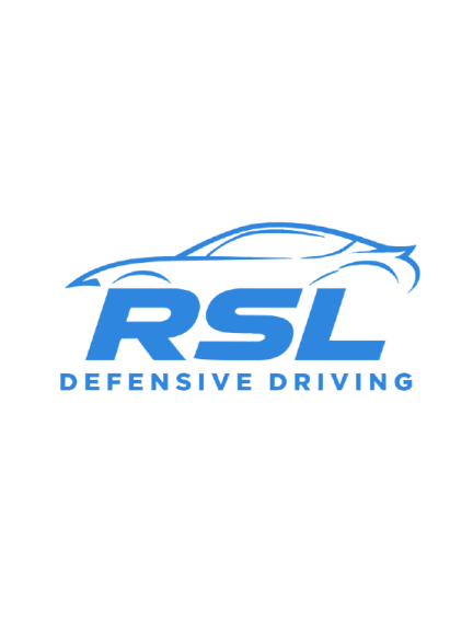 RSL Defensive Driving logo
